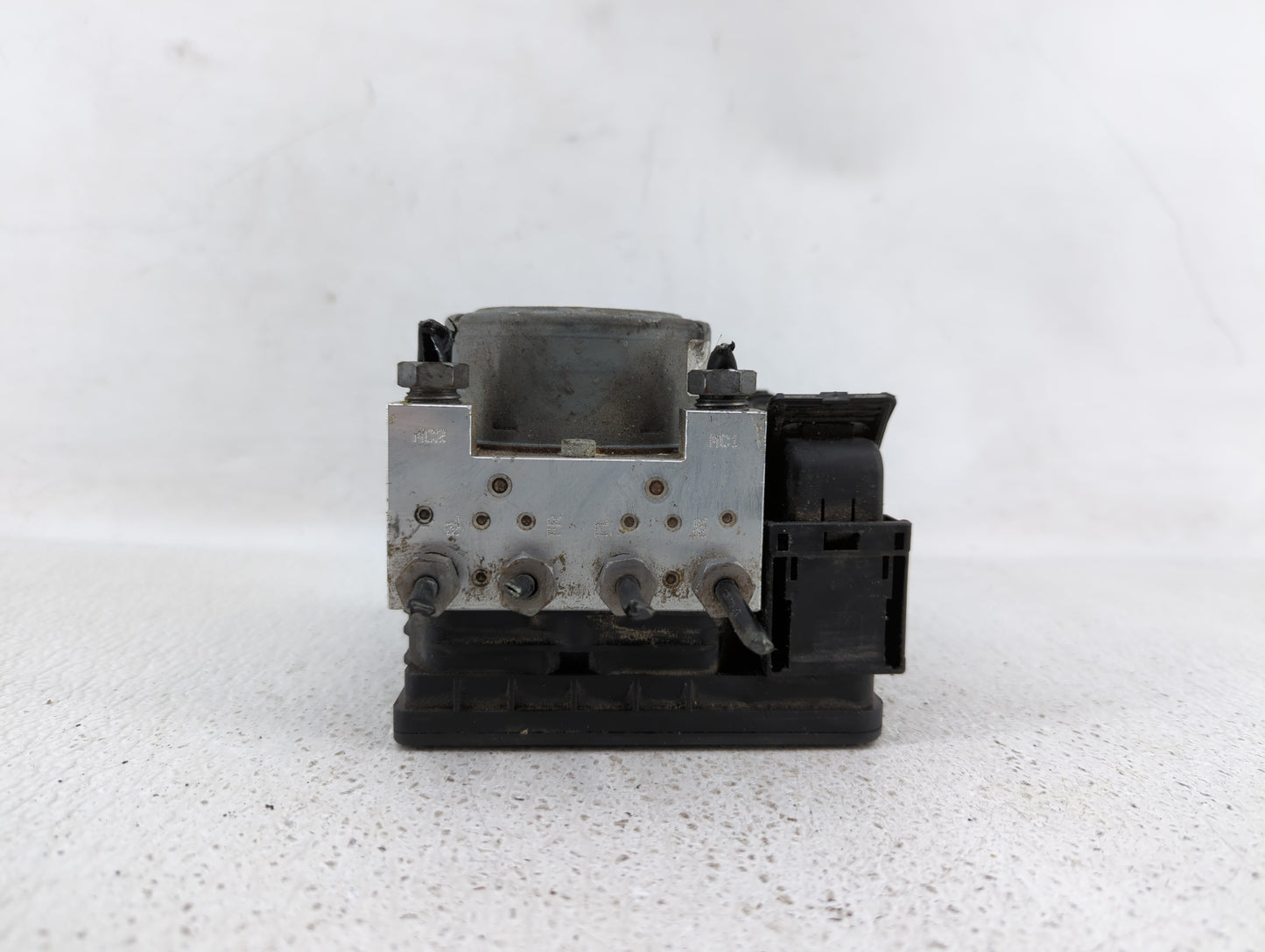 2015-2018 Ford Mustang ABS Pump Control Module Replacement P/N:FR3C-2C405-BE GR3C-2C219-BD Fits Fits 2015 2016 2017 2018 OEM