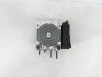 2015-2018 Ford Mustang ABS Pump Control Module Replacement P/N:FR3C-2C405-BE GR3C-2C219-BD Fits Fits 2015 2016 2017 2018 OEM