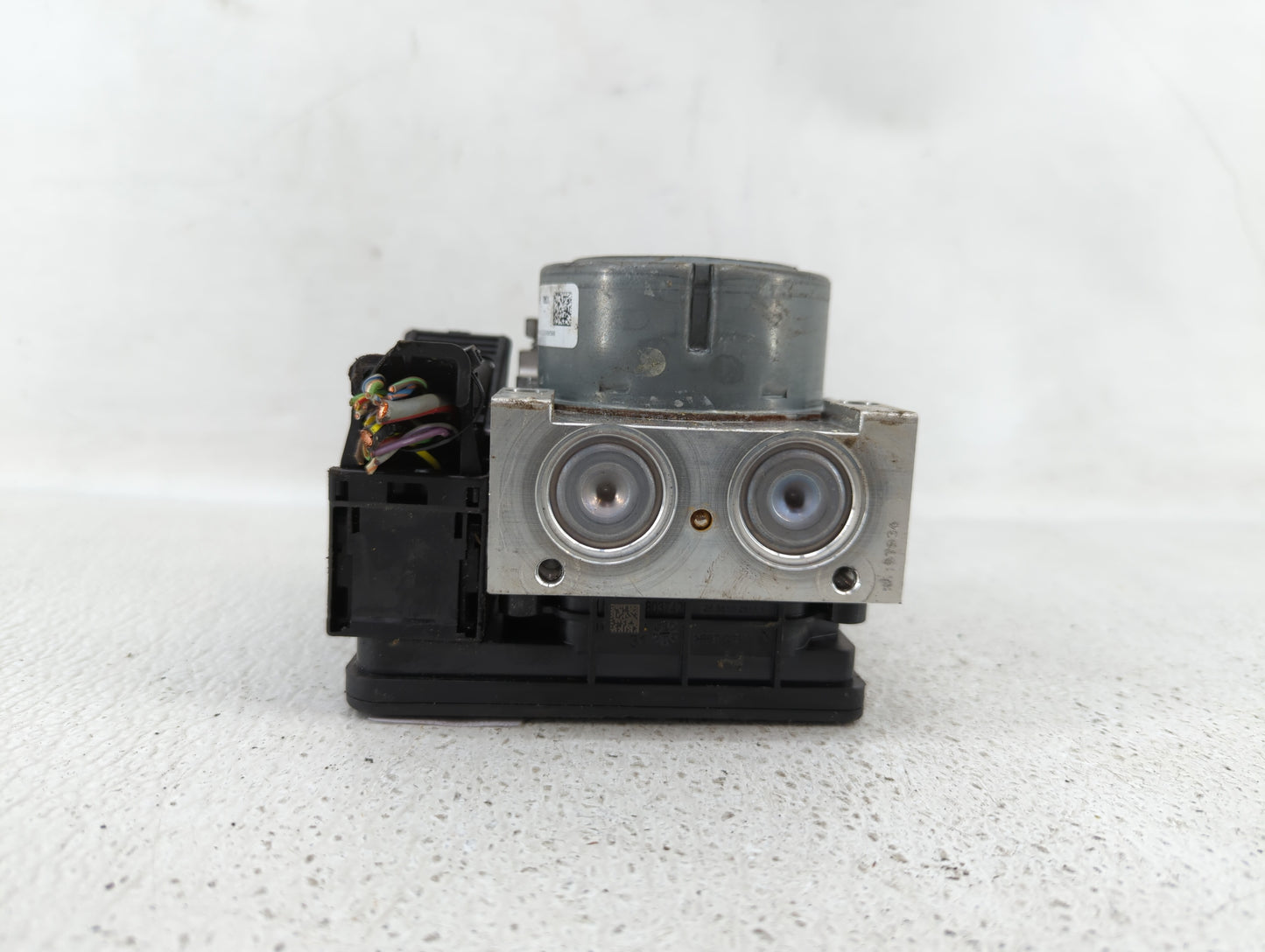 2015-2018 Ford Mustang ABS Pump Control Module Replacement P/N:FR3C-2C405-BE GR3C-2C219-BD Fits Fits 2015 2016 2017 2018 OEM