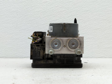 2015-2018 Ford Mustang ABS Pump Control Module Replacement P/N:GR3C-2C405-BD FR3C-2C405-BE Fits Fits 2015 2016 2017 2018 OEM