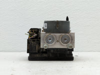 2015-2020 Ford Mustang Anti-Lock Brake ABS Pump Module Actuator OEM P/N:GR3C-2C405-BD FR3C-2C405-BE Fits OEM Used Auto Parts