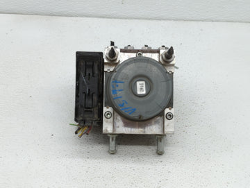 2015-2018 Ford Mustang ABS Pump Control Module Replacement P/N:GR3C-2C405-BD FR3C-2C405-BE Fits Fits 2015 2016 2017 2018 OEM Used Auto Parts
