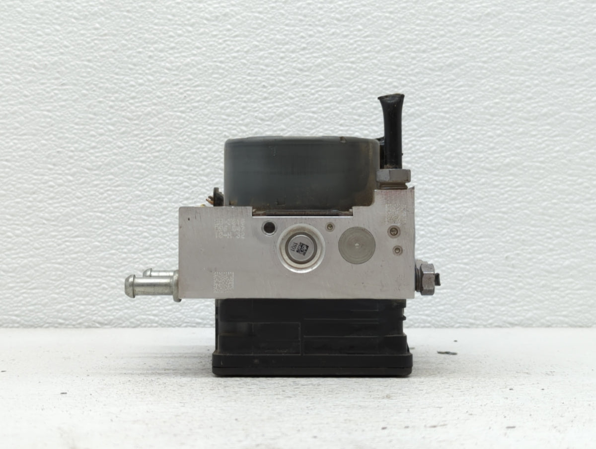 2015-2020 Ford Mustang Anti-Lock Brake ABS Pump Module Actuator OEM P/N:GR3C-2C405-BD FR3C-2C405-BE Fits OEM Used Auto Parts