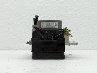 2015-2020 Ford Mustang Anti-Lock Brake ABS Pump Module Actuator OEM P/N:GR3C-2C405-BD FR3C-2C405-BE Fits OEM Used Auto Parts