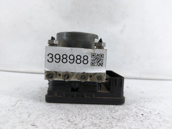 compare product 2015-2020 Ford Mustang Anti-Lock Brake ABS Pump Module Actuator OEM P/N:GR3C-2C405-BD FR3C-2C405-BE Fits OEM Used Auto Parts