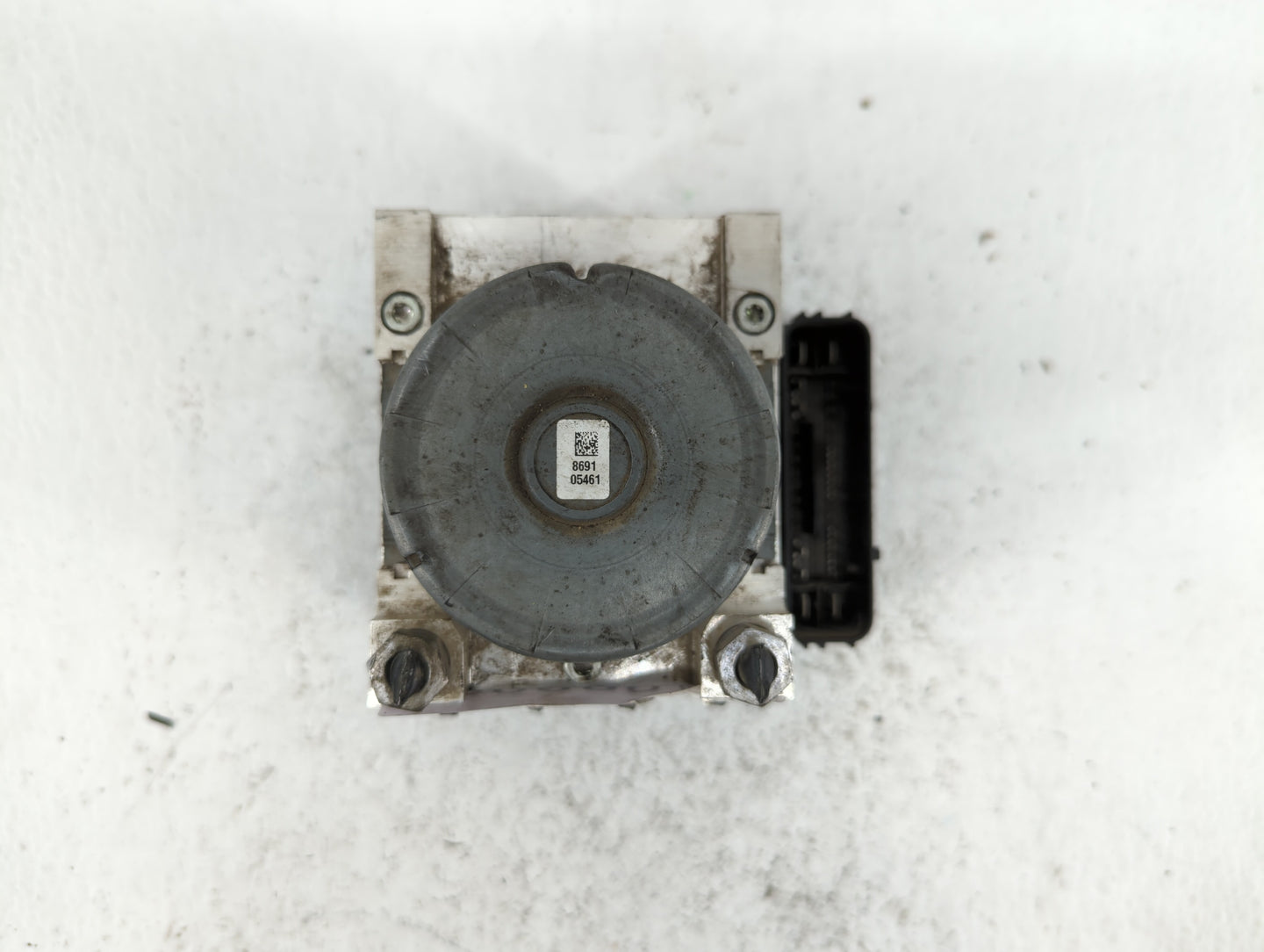 2015-2018 Ford Mustang ABS Pump Control Module Replacement P/N:GR3C-2C405-BD FR3C-2C405-BE Fits Fits 2015 2016 2017 2018 OEM