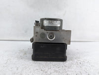 2015-2020 Ford Mustang Anti-Lock Brake ABS Pump Module Actuator OEM P/N:GR3C-2C405-BD FR3C-2C405-BE Fits OEM Used Auto Parts