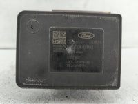 2015-2020 Ford Mustang Anti-Lock Brake ABS Pump Module Actuator OEM P/N:GR3C-2C405-BD FR3C-2C405-BE Fits OEM Used Auto Parts