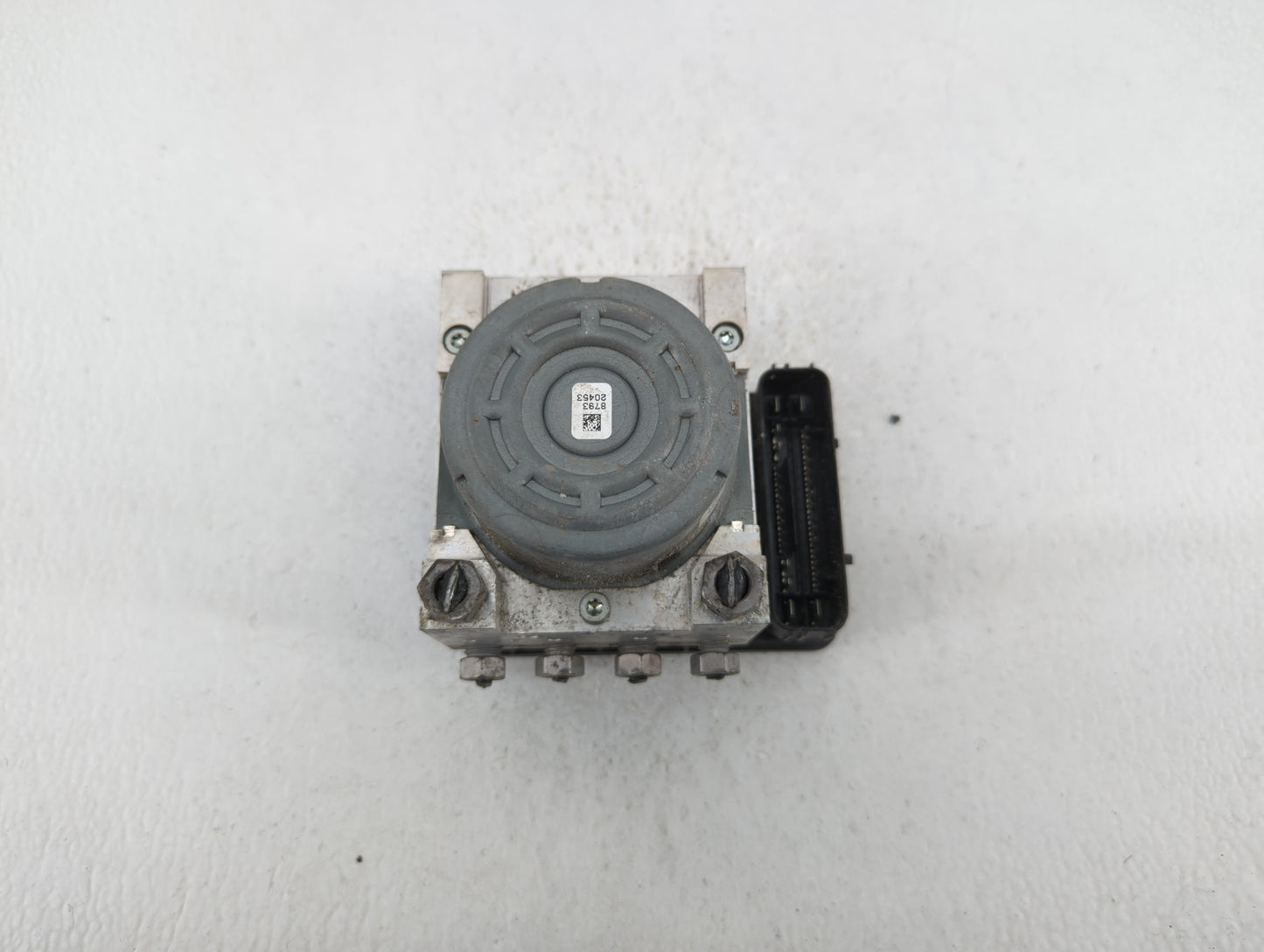 2015-2020 Ford Mustang ABS Pump Control Module Replacement P/N:GR3C-2C405-BB GR3C-2C405-BD Fits Fits 2015 2016 2017 2018 201