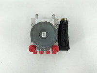 2015-2020 Ford Mustang Anti-Lock Brake ABS Pump Module Actuator OEM P/N:GR3C-2C405-BB GR3C-2C405-BD Fits OEM Used Auto Parts