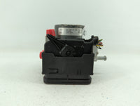 2015-2020 Ford Mustang Anti-Lock Brake ABS Pump Module Actuator OEM P/N:GR3C-2C405-BB GR3C-2C405-BD Fits OEM Used Auto Parts