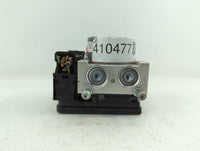 2015-2020 Ford Mustang Anti-Lock Brake ABS Pump Module Actuator OEM P/N:GR3C-2C405-BB GR3C-2C405-BD Fits OEM Used Auto Parts