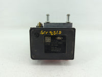 2015-2020 Ford Mustang Anti-Lock Brake ABS Pump Module Actuator OEM P/N:GR3C-2C405-BB GR3C-2C405-BD Fits OEM Used Auto Parts