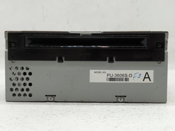compare product 2016-2017 Ford Mustang Am Fm Cd Player Radio Receiver