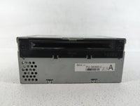2016-2017 Ford Mustang Radio AM FM Cd Player Receiver Replacement P/N:GR3T19C107AB Fits Fits 2016 2017 OEM Used Auto Parts -