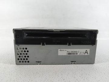 2016-2017 Ford Mustang Radio AM FM Cd Player Receiver Replacement P/N:GR3T19C107AB Fits Fits 2016 2017 OEM Used Auto Parts -