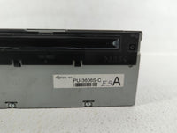 2016-2017 Ford Mustang Radio AM FM Cd Player Receiver Replacement P/N:GR3T19C107AB Fits Fits 2016 2017 OEM Used Auto Parts -