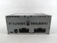2016-2017 Ford Mustang Radio AM FM Cd Player Receiver Replacement P/N:GR3T19C107AB Fits Fits 2016 2017 OEM Used Auto Parts -