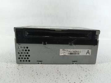 2016 Ford Mustang Radio AM FM Cd Player Receiver Replacement P/N:GR3T-19C107-AA Fits OEM Used Auto Parts - Oemusedautoparts1