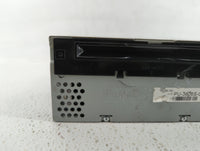 2016 Ford Mustang Radio AM FM Cd Player Receiver Replacement P/N:GR3T-19C107-AA Fits OEM Used Auto Parts - Oemusedautoparts1