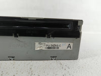 2016 Ford Mustang Radio AM FM Cd Player Receiver Replacement P/N:GR3T-19C107-AA Fits OEM Used Auto Parts - Oemusedautoparts1