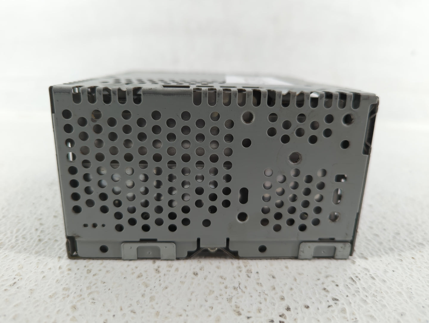 2016 Ford Mustang Radio AM FM Cd Player Receiver Replacement P/N:GR3T-19C107-AA Fits OEM Used Auto Parts - Oemusedautoparts1