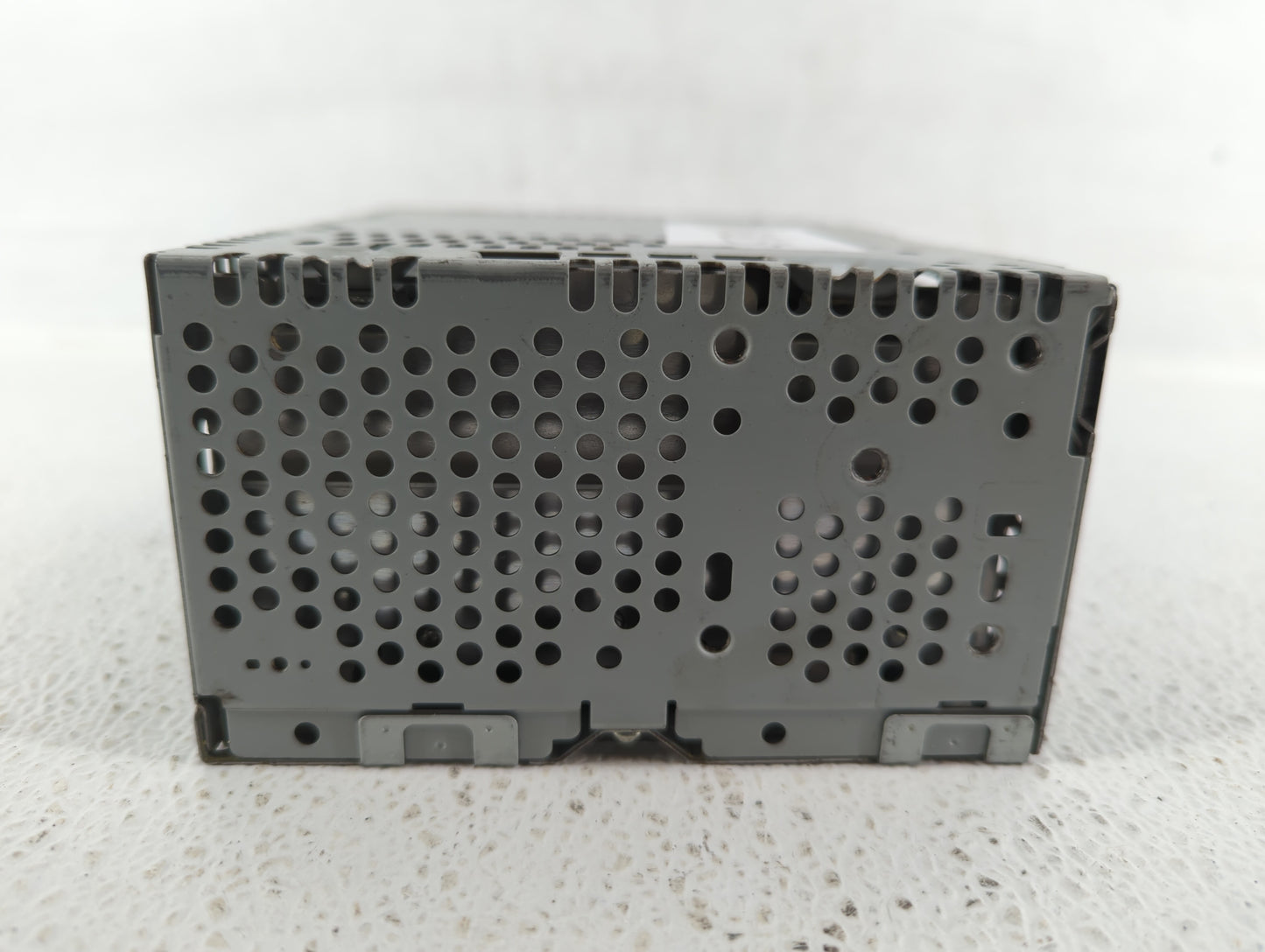 2016 Ford Mustang Radio AM FM Cd Player Receiver Replacement P/N:GR3T-19C107-AA Fits OEM Used Auto Parts - Oemusedautoparts1