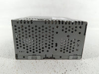2016 Ford Mustang Radio AM FM Cd Player Receiver Replacement P/N:GR3T-19C107-AA Fits OEM Used Auto Parts - Oemusedautoparts1