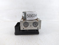 2015-2020 Ford Mustang ABS Pump Control Module Replacement P/N:GR3C-2C405-BB GR3C-2C405-BD Fits Fits 2015 2016 2017 2018 201