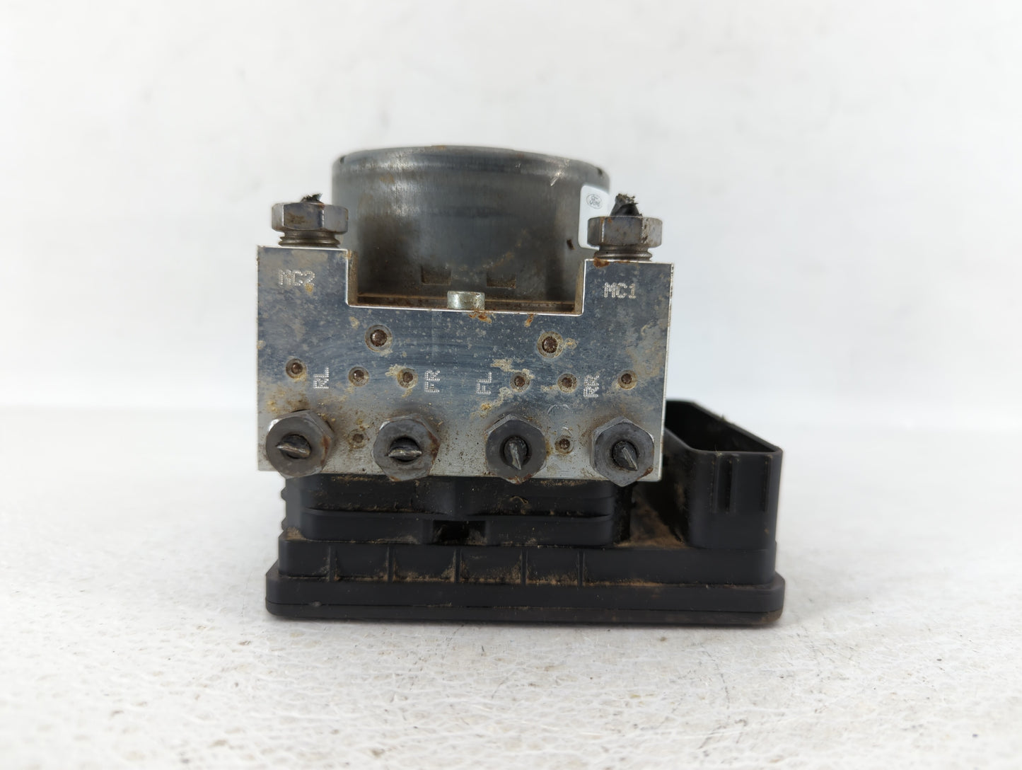 2015-2020 Ford Mustang ABS Pump Control Module Replacement P/N:GR3C-2C405-BB GR3C-2C405-BD Fits Fits 2015 2016 2017 2018 201