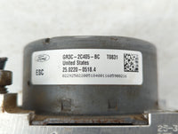 2015-2020 Ford Mustang ABS Pump Control Module Replacement P/N:GR3C-2C405-BB GR3C-2C405-BD Fits Fits 2015 2016 2017 2018 201
