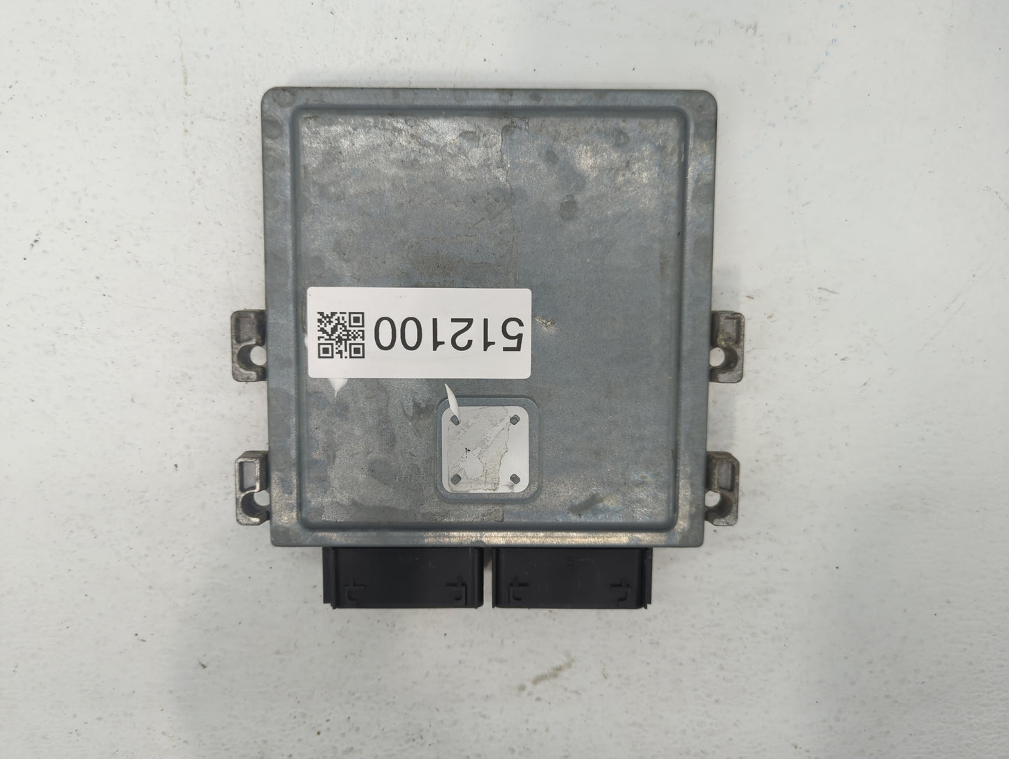 2015-2016 Ford Mustang PCM Engine Control Computer ECU ECM PCU OEM P/N:FL3A-12B684-BEB GB5A-12A650-BZA Fits OEM Used Auto Pa