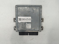 2015-2016 Ford Mustang PCM Engine Control Computer ECU ECM PCU OEM P/N:FL3A-12B684-BEB GB5A-12A650-BZA Fits OEM Used Auto Pa