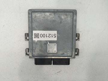 2015-2016 Ford Mustang PCM Engine Control Computer ECU ECM PCU OEM P/N:FL3A-12B684-BEB GB5A-12A650-BZA Fits OEM Used Auto Pa