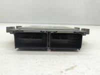 2015-2016 Ford Mustang PCM Engine Control Computer ECU ECM PCU OEM P/N:FL3A-12B684-BEB GB5A-12A650-BZA Fits OEM Used Auto Pa