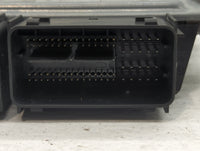 2015-2016 Ford Mustang PCM Engine Control Computer ECU ECM PCU OEM P/N:FL3A-12B684-BEB GB5A-12A650-BZA Fits OEM Used Auto Pa
