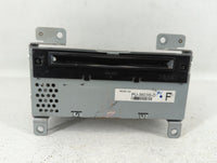 2016-2017 Ford Mustang Radio AM FM Cd Player Receiver Replacement P/N:GR3T-19C107-DC Fits Fits 2016 2017 OEM Used Auto Parts
