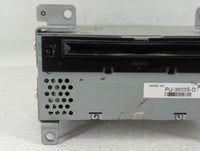2016-2017 Ford Mustang Radio AM FM Cd Player Receiver Replacement P/N:GR3T-19C107-DC Fits Fits 2016 2017 OEM Used Auto Parts