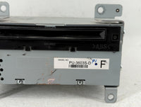 2016-2017 Ford Mustang Radio AM FM Cd Player Receiver Replacement P/N:GR3T-19C107-DC Fits Fits 2016 2017 OEM Used Auto Parts