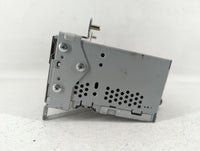 2016-2017 Ford Mustang Radio AM FM Cd Player Receiver Replacement P/N:GR3T-19C107-DC Fits Fits 2016 2017 OEM Used Auto Parts