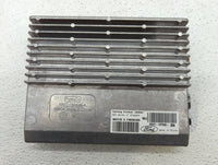 2015-2016 Ford Mustang Am Fm Cd Player Radio Receiver 521839 - Oemusedautoparts1.com
