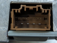 2015-2016 Ford Mustang Am Fm Cd Player Radio Receiver 521839 - Oemusedautoparts1.com