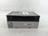 2015-2016 Ford Mustang Radio AM FM Cd Player Receiver Replacement P/N:FR3T-19C107-JJ Fits Fits 2015 2016 OEM Used Auto Parts