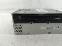 2015-2016 Ford Mustang Radio AM FM Cd Player Receiver Replacement P/N:FR3T-19C107-JJ Fits Fits 2015 2016 OEM Used Auto Parts