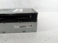 2015-2016 Ford Mustang Radio AM FM Cd Player Receiver Replacement P/N:FR3T-19C107-JJ Fits Fits 2015 2016 OEM Used Auto Parts