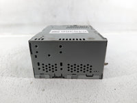 2015-2016 Ford Mustang Radio AM FM Cd Player Receiver Replacement P/N:FR3T-19C107-JJ Fits Fits 2015 2016 OEM Used Auto Parts