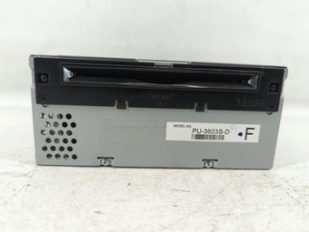compare product 2016-2017 Ford Mustang Radio AM FM Cd Player Receiver Replacement P/N:A13139598 GR3T-19C107-DC Fits Fits 2016 2017 OEM Used Auto Parts