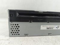 2016-2017 Ford Mustang Radio AM FM Cd Player Receiver Replacement P/N:A13139598 GR3T-19C107-DC Fits Fits 2016 2017 OEM Used 