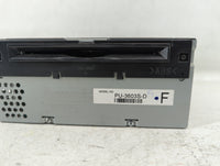 2016-2017 Ford Mustang Radio AM FM Cd Player Receiver Replacement P/N:A13139598 GR3T-19C107-DC Fits Fits 2016 2017 OEM Used 