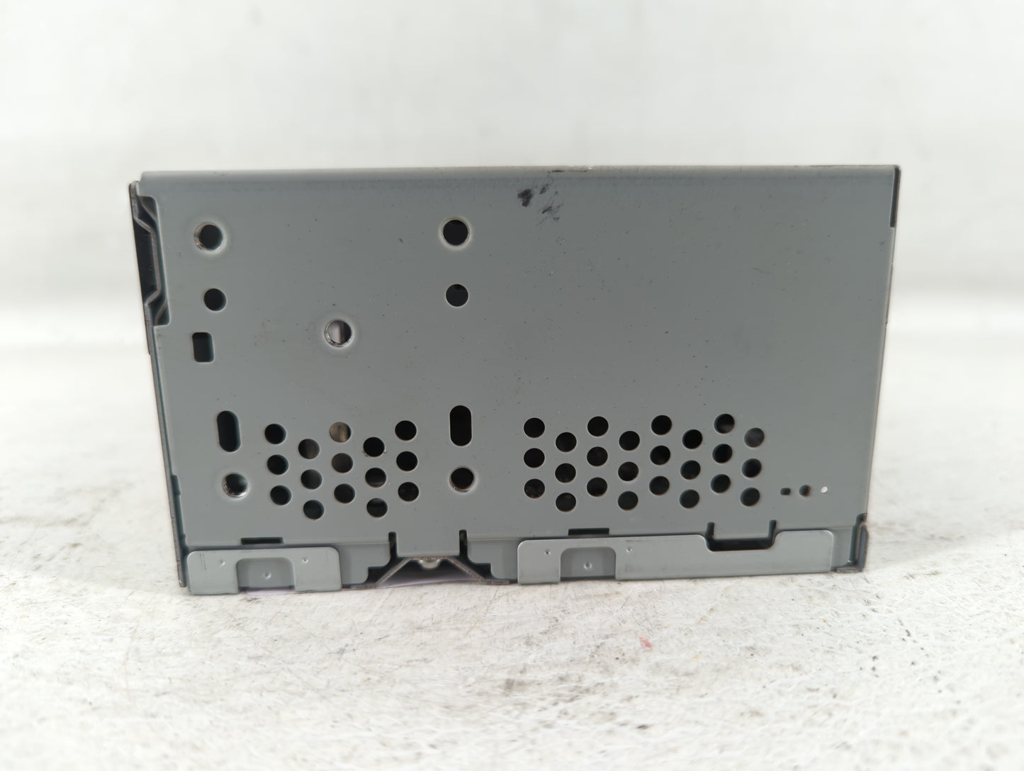 2016-2017 Ford Mustang Radio AM FM Cd Player Receiver Replacement P/N:A13139598 GR3T-19C107-DC Fits Fits 2016 2017 OEM Used 